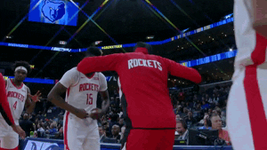 GIF by NBA