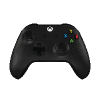 3Dpresso game 3d xbox 3dpresso Sticker