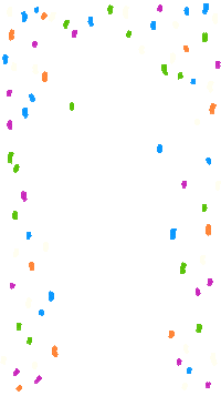 Celebrate Happy Birthday Sticker by El Bolillo Bakery