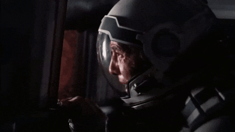 Black Hole Crying GIF by TheDreamTeam 
