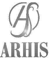 arhis архыз arhis архис архиз Sticker