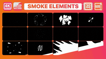 Smoke Pack 02