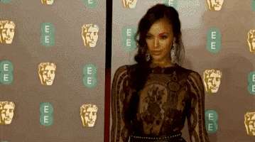 red carpet bafta film awards 2019 GIF by BAFTA