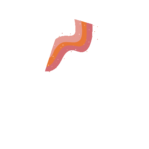 madetodreamco giphyupload pink squiggles squiggly Sticker