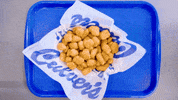 Happy Cheese Curds GIF by Culver's