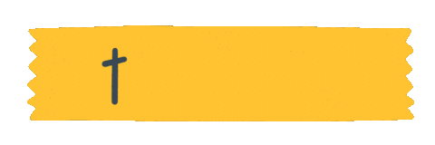 Days Of The Week Thursday Sticker by Joanne Hawker