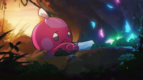 Construction Hammer GIF by Pokémon