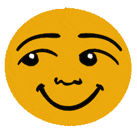 lsd-creatives happy what excited wtf Sticker