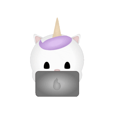 Computer Coding Sticker