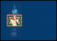 Vibing What Can I Say GIF by ANTI- Records