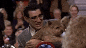 Eugene Levy Win GIF by TIFF