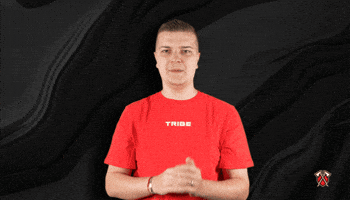 Well Done Good Job GIF by Tribe Gaming