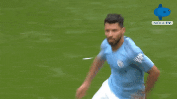 Happy Celebration GIF by MolaTV