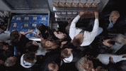 fest fira GIF by ICA Sverige