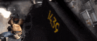 fps call of duty shooter modern warfare infinity ward GIF
