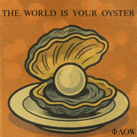 Wisdom Flow GIF by George Longovitis