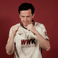 Bundesliga Michael GIF by FC Augsburg 1907