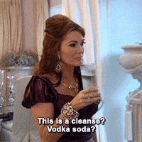 real housewives diet GIF by RealityTVGIFs