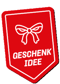 brockich bow cadeau idee geschenk Sticker