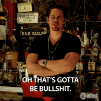 season 1 showtime GIF by Shameless