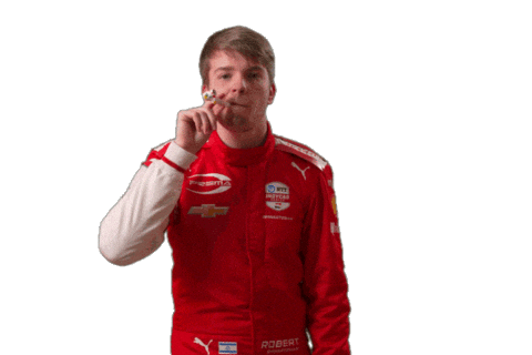 Indycar Sticker by Prema Team