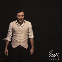 Lets Go GIF by EUX Compagnie d'Improvisation