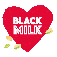 Nuts Manchester Sticker by blackmilkcereal