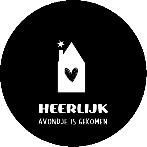 Sinterklaas Sticker by miekinvorm