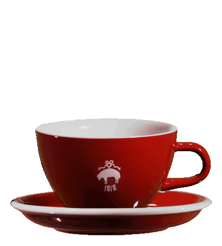 tea party coffee Sticker by Brooks Brothers