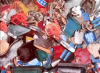 stuck with me GIF by Green Day