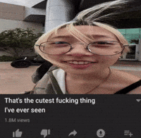 Blues Hannah GIF