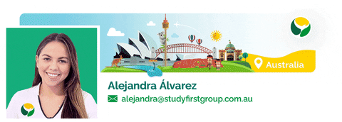 GIF by Study First Group