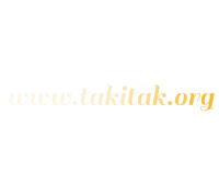 Wedding Gold Sticker by TAKITAK