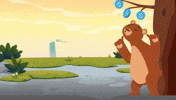 Crypto Bear GIF by BigBrains
