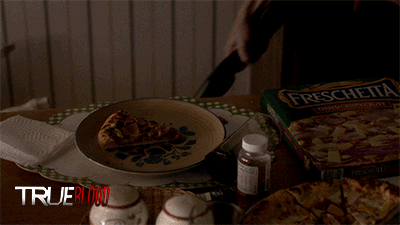 hungry jason stackhouse GIF by True Blood HBO
