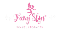 Woman Glowing Sticker by Fairy Skin Beauty Products