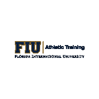 fiuathletictraining  Sticker