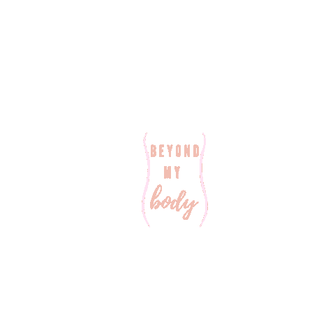 TheBareTropics body loveyourself bodypositive loveyourbody Sticker