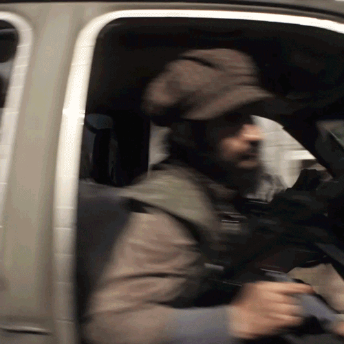 angry grant bowler GIF by Syfy’s Defiance