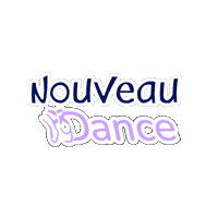 Nouveau School Sticker by NouveauInternationalSchool