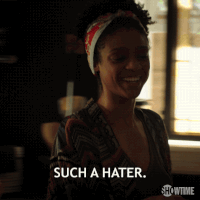 season 1 showtime GIF by The Chi