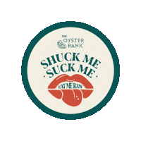 Lick Sticker by TheOysterBank