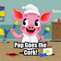 Project Success GIF by The Pigasso