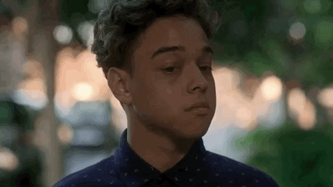 episode 1 smile GIF by On My Block