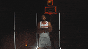 College Basketball Bowman GIF by Wisconsin Badgers