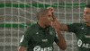 happy romain hamouma GIF by AS Saint-Etienne