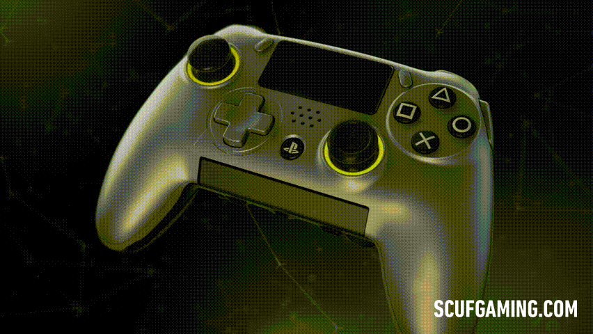 scufgaming giphyupload gaming tech play GIF