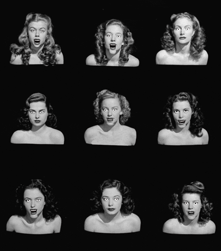 black and white GIF by Scorpion Dagger