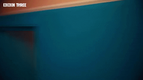 Series 2 Promo GIF by BBC Three