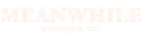 Good Company Logo Sticker by Meanwhile Brewing